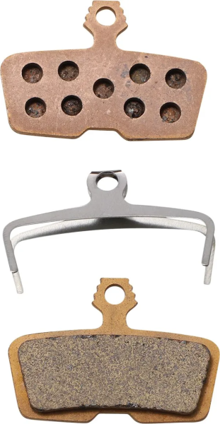 Xc-pro Brake Pads-0