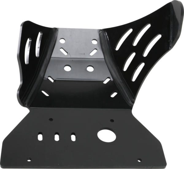 MOOSE RACING Placă de protecție Pro, negru, 1, nordicamoto.ro