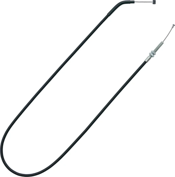 Featherlite Clutch Cable Black, 1, nordicamoto.ro