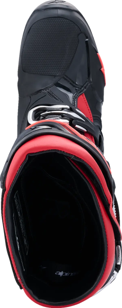 Cizme Alpinestars Tech 10 Black-5