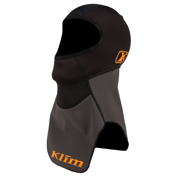 Cagula Klim Balaclava Knockout Pink-2