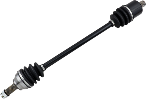 Ax CV standard de schimb OEM, negru, 2, nordicamoto.ro