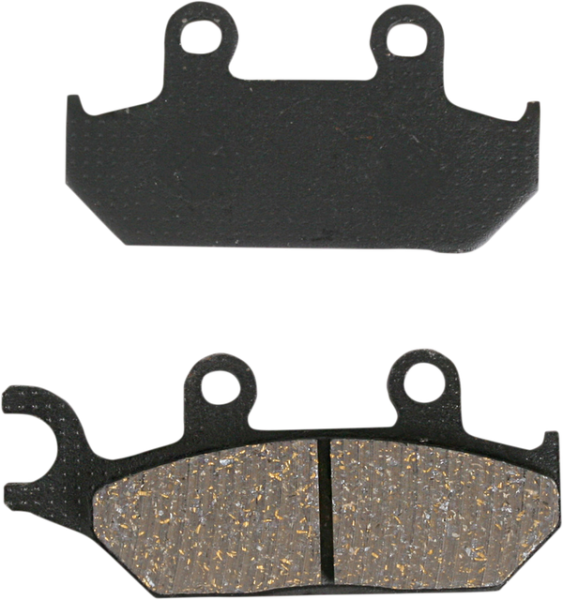 Sport Carbon (r)x(r) Brake Pads, 1, nordicamoto.ro