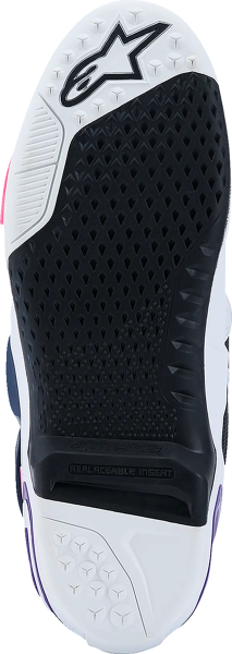 Cizme Alpinestars Tech 10 White-4