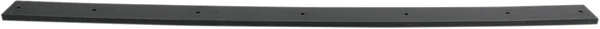 Uhmw Wear Bar Black -0
