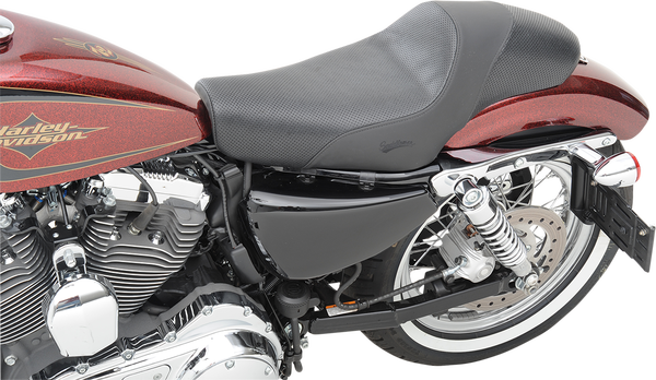 Americano 2-up Cafe Seat Black, 1, nordicamoto.ro