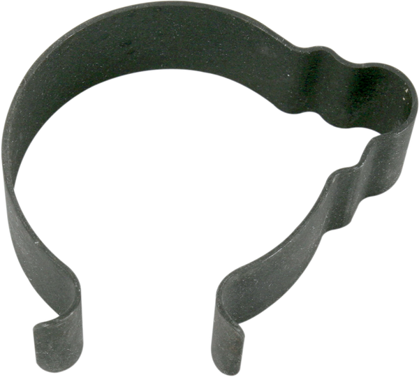 Wire/cable Clip Black, 1, nordicamoto.ro