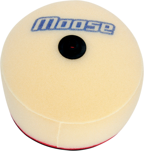 Filtru de aer MOOSE RACING, alb, 1, nordicamoto.ro