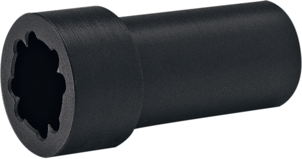 Engine Rotator Black, 1, nordicamoto.ro