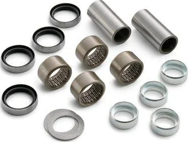 kit reparatie bascula 2t 2005-2016 /4t 250-350 12-16-0