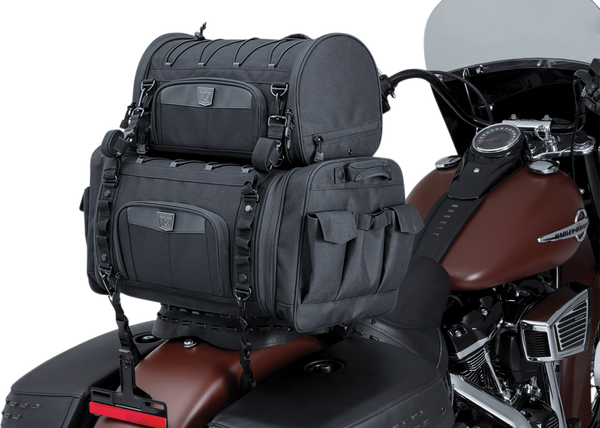 Momentum Drifter Bag Black, 2, nordicamoto.ro