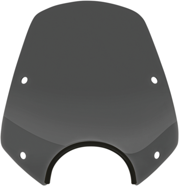 Del Rey Sportshield Black, 1, nordicamoto.ro