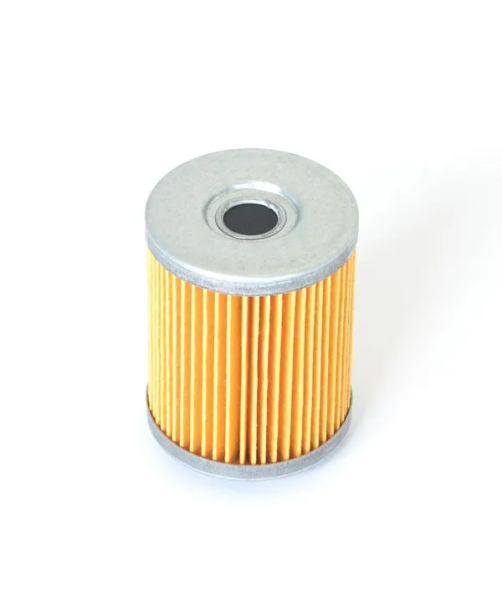 Oil Filter -0