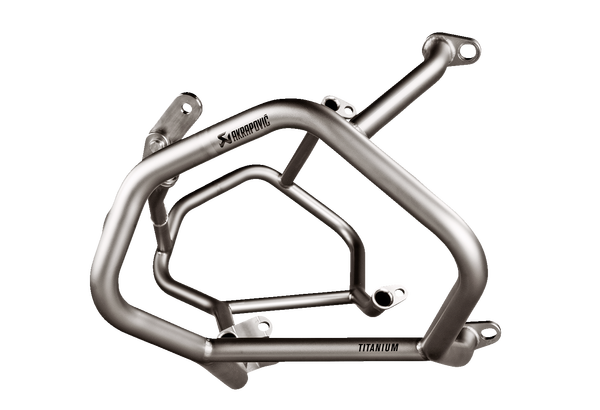 Frame Protection Bar Silver -12c39c4155029784078f5121e4e6925a.webp