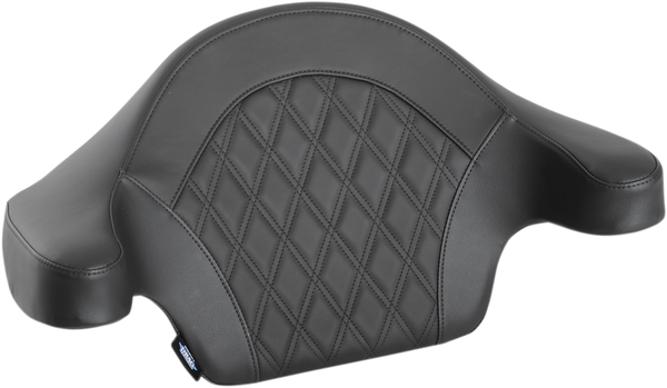 Tour Box Pad Black, 1, nordicamoto.ro