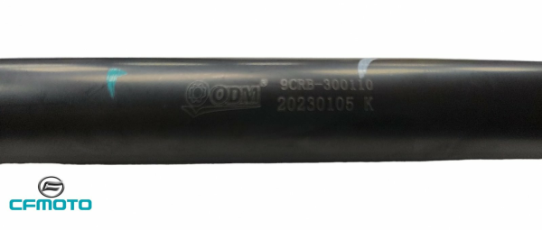 AX CARDAN SPATE CFMOTO CFORCE 400 / 450 / 500 / 520 / 550 / 600 / 625 ATR / AU / TOURING =>LONG-1