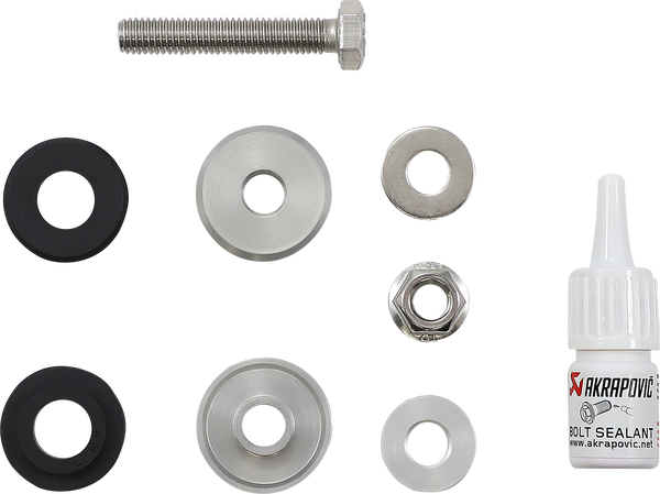 Slip-on Muffler -2