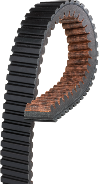 Curea de transmisie G-force C12, negru, 1, nordicamoto.ro