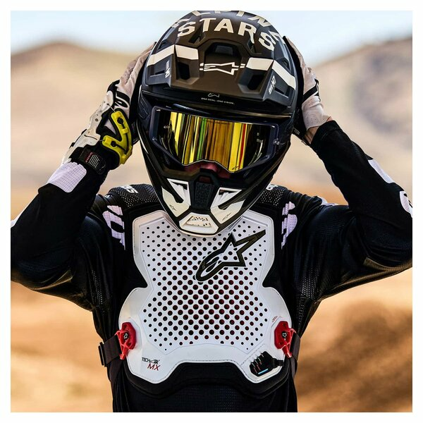 Vesta airbag ALPINESTARS TECH-AIR® MX M-2