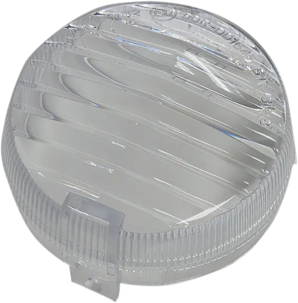 Replacement Turn Signal Lenses Clear