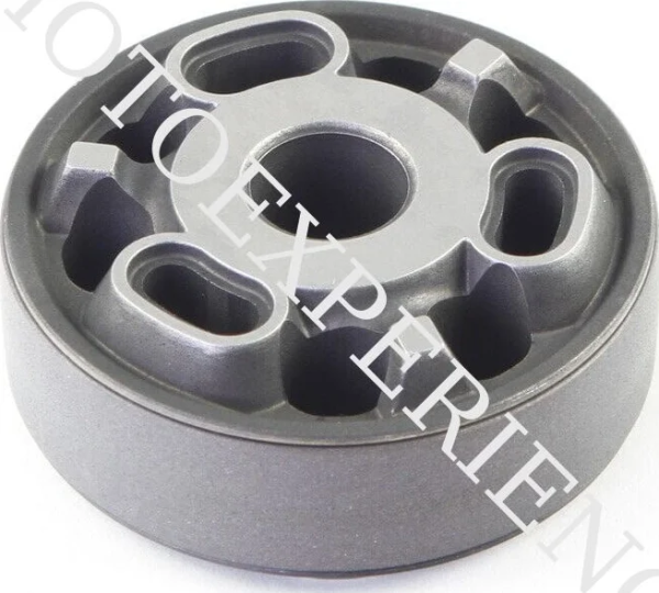 Piston 12x46x20 cpl., 3, nordicamoto.ro