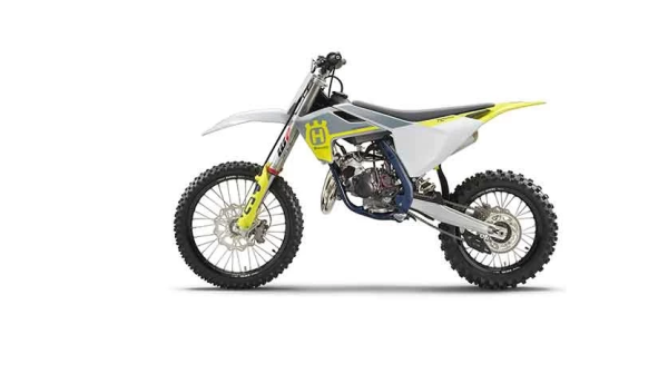 Motocicleta Husqvarna TC 85 19-16 '24-2