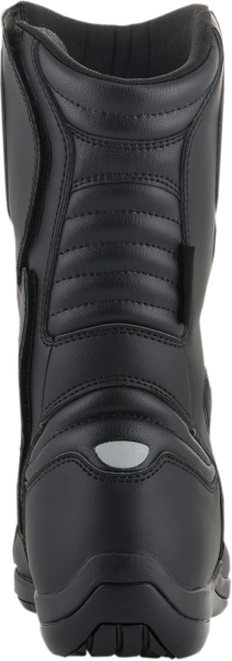 Cizme Touring Alpinestars  Origin Drystar Black-5