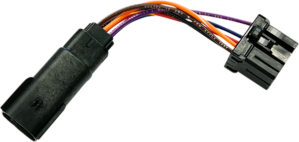 Rear Fender Harness Adapter, 1, nordicamoto.ro