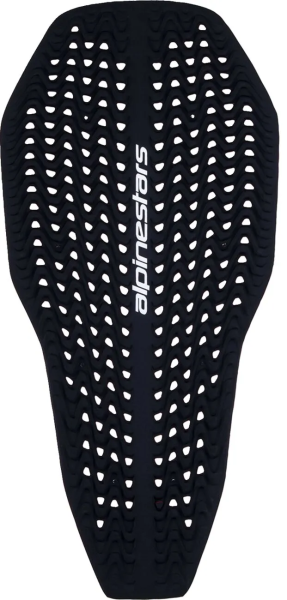 Insertie Protectie Spate Completa Alpinestars Nucleon Plasma Full  Black/Red-1