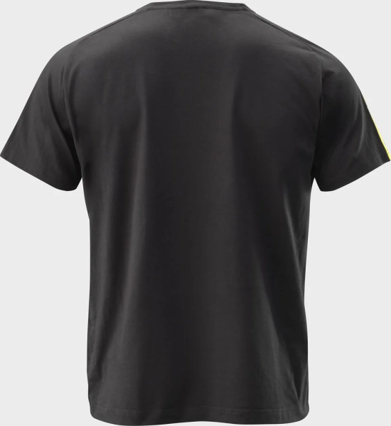 Tricou Husqvarna RS Style-1