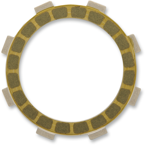 Clutch Friction Plate, 1, nordicamoto.ro