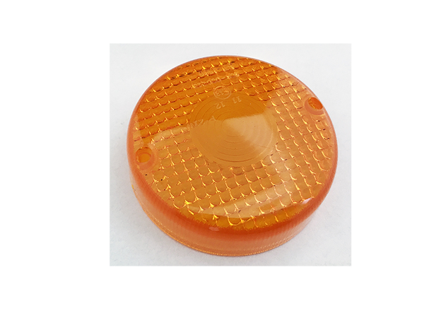 Lens Amber 