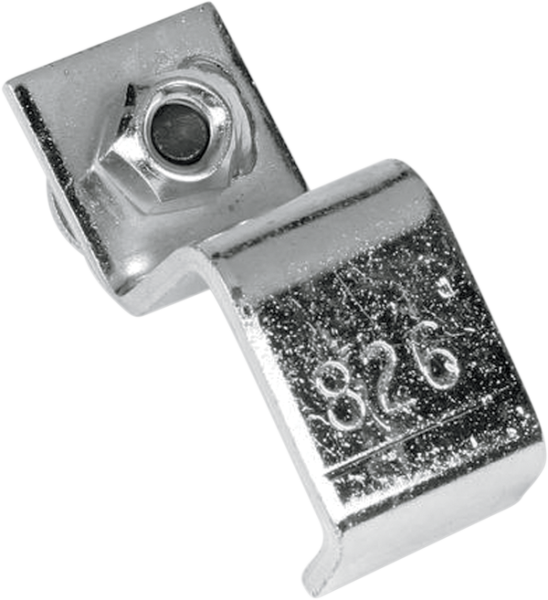 MOOSE RACING Skid Plate Mounting Hardware 