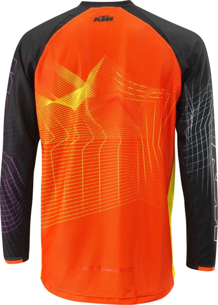 Tricou KTM Gravity-FX AIR-2