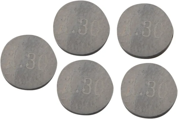 7.48mm Replacement Shims