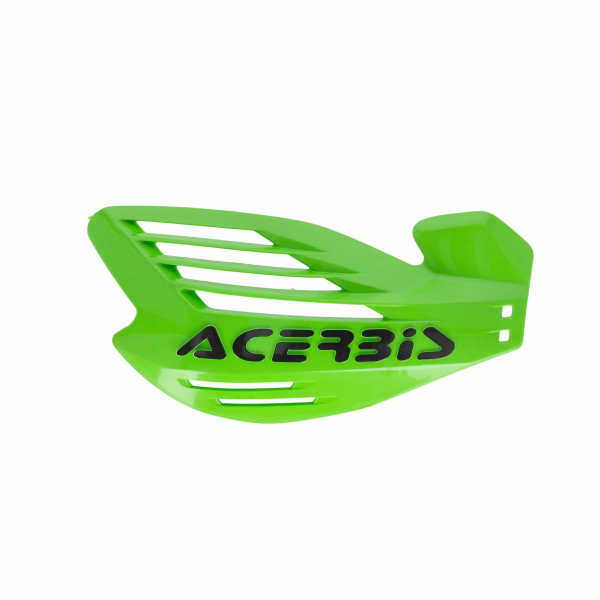 Handguard Acerbis X-Force Orange-22