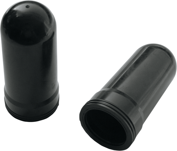 Rear Shock Bladder Black, 1, nordicamoto.ro