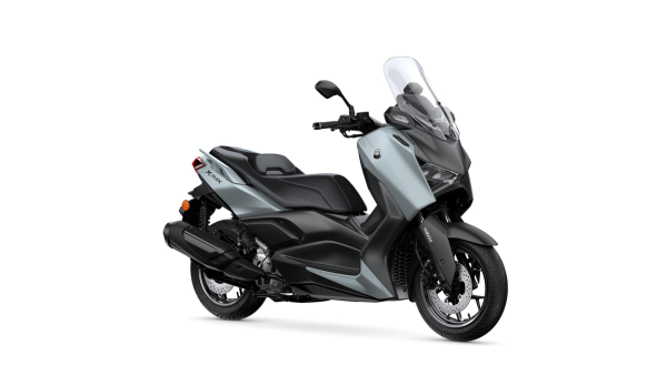Scuter Yamaha XMAX 300 Tech MAX, 2, nordicamoto.ro