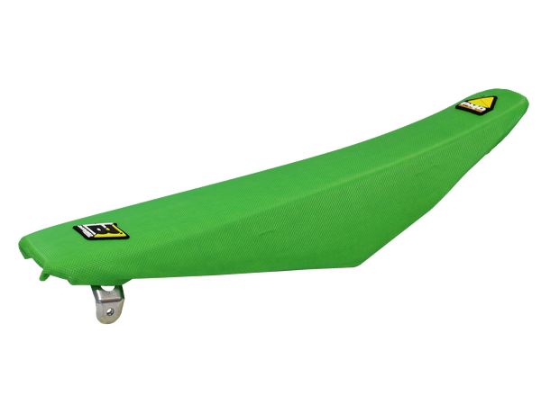 Graphic Kit Retro With Seat Cover Green, Pink, 2, nordicamoto.ro