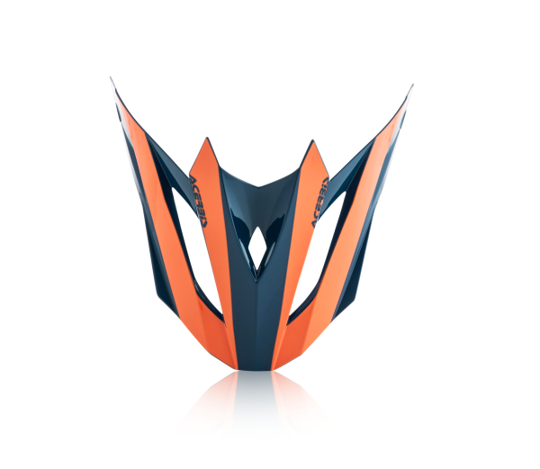 Cozoroc Casca Acerbis Profile 4.0 Camo/Maro-13