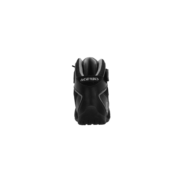 Ghete Moto Acerbis First Step Negru 37, 7, nordicamoto.ro