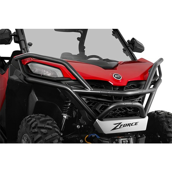 BARĂ PROTECȚIE FAȚĂ UTV CFMOTO ZFORCE 800 TRAIL / 950 TRAIL / 950 SPORT / 950 SPORT-4, 6, nordicamoto.ro