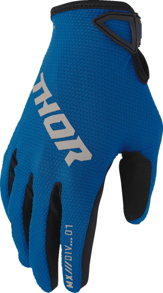Ridemode Static Gloves Blue -12fb937fd737f682d64bb7f44d32ab46.webp