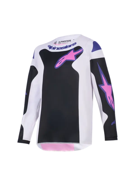 Tricou Copii Alpinestars Fluid Grid Black-12fc375965fcdb3c73410104fa0c73ea.webp