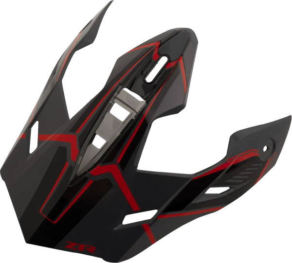 Cozoroc Casca Z1R Range 2.0 Rosu/Negru-12ff4b4f5d7d0678355ea15c91eba219.webp