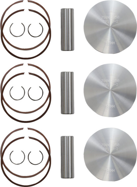 Set de pistoane, 1, nordicamoto.ro