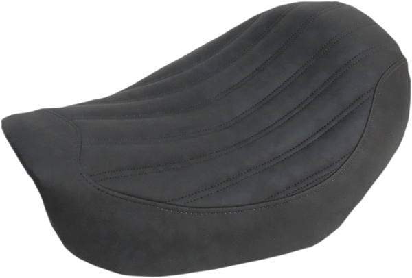 Knuckle Solo Seat Black, 1, nordicamoto.ro