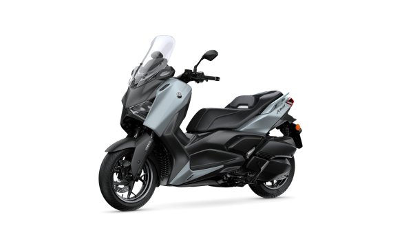 Scuter Yamaha XMAX 300 Tech MAX+, 10, nordicamoto.ro