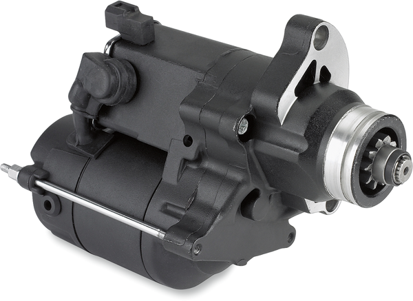 Motor de pornire de înaltă performanță, 1,4 kW, negru, 1, nordicamoto.ro