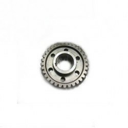 Pinion cutie viteze (viteza 1) KTM EXC/XC/XC-W/SX 400/450/520/525 '99-'07 (33 dinti), 1, nordicamoto.ro